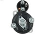Стартер 12V 1.70kW As-pl S0014 (фото 3)
