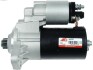 Стартер As-pl S0027 (фото 4)