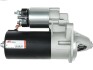 Стартер 12V 1.40kW As-pl S0034 (фото 2)