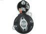 Стартер 12V 1.40kW As-pl S0034 (фото 3)