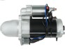 Стартер 24V 4.00kW As-pl S0037 (фото 4)