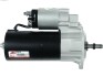 Стартер 12V 1.70kW As-pl S0038 (фото 2)