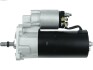 Стартер 12V 1.70kW As-pl S0038 (фото 4)