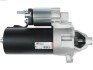 Стартер 12V 1.80kW As-pl S0039 (фото 2)
