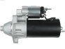 Стартер 12V 1.80kW As-pl S0039 (фото 4)