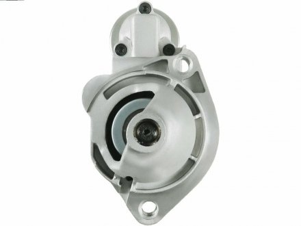 Стартер 12V 1.80kW As-pl S0039
