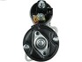 Стартер 12V 1.10kW As-pl S0048 (фото 3)
