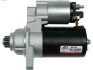 Стартер 12V 1.10kW As-pl S0048 (фото 4)