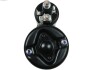 Стартер 12V 0.95kW As-pl S0050 (фото 3)