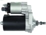 Стартер 12V 1.10kW As-pl S0062 (фото 2)