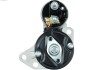 Стартер 12V 1.10kW As-pl S0062 (фото 3)
