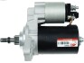 Стартер 12V 1.10kW As-pl S0062 (фото 4)