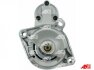 Стартер BMW 3 (E21/E30/E36/E46)/5 (E12/E28/E34/E39/E60)/X3 (E83) 1.8-2.5 80-06 (1,4 кВт) S0073