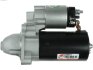 Стартер BMW 3 (E21/E30/E36/E46)/5 (E12/E28/E34/E39/E60)/X3 (E83) 1.8-2.5 80-06 (1,4 кВт) As-pl S0073 (фото 4)