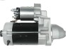 Стартер 12V 2.30kW As-pl S0089 (фото 2)
