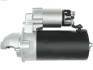 Стартер 12V 2.00kW As-pl S0093 (фото 4)