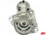 Стартер Fiesta/Fusion/Focus/B-Max 1.25/1.4/1.5/1.6 95- (1.1кВт/10z) S0096