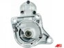 Стартер FOCUS I/MONDEO/TOURNEO/TRANSIT 1.6-2.0 93-13 (1,4 кВт) S0124