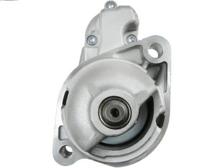Стартер 12V 2.20kW As-pl S0177