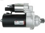 Стартер 12V 1.70kW As-pl S0229 (фото 2)