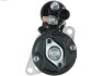 Стартер 12V 1.70kW As-pl S0229 (фото 3)