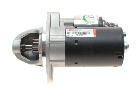 Стартер BMW 3 (E90/F30/F34/E91/F31/E92)/5 (E60/F10/F07/E61)/X5 (E70) 1.6-3.0 04-16 (1,2 кВт) As-pl S0242 (фото 1)