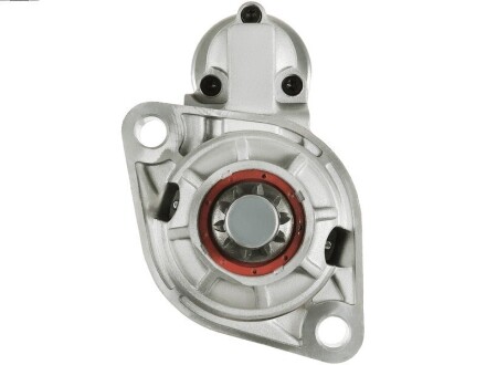 Стартер 12V 2.00kW As-pl S0248 (фото 1)