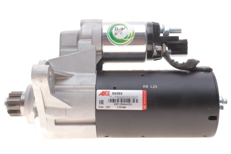Стартер As-pl S0253 (фото 1)