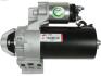 Стартер 12V 2.20kW As-pl S0291 (фото 2)