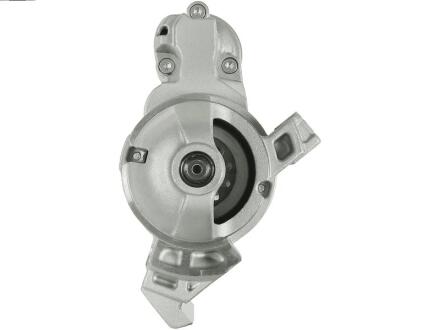 Стартер 12V 2.20kW As-pl S0291 (фото 1)