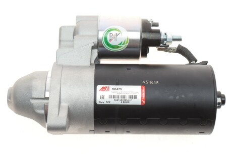 Стартер As-pl S0475