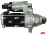 Фото 2 - стартер 12V 1.10kW As-pl S0488 Стартер 12V 1.10kW As-pl S0488 (фото 2)