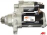 Фото 4 - стартер 12V 1.10kW As-pl S0488 Стартер 12V 1.10kW As-pl S0488 (фото 4)
