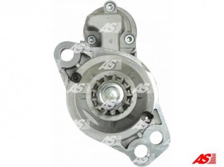 Стартер 12V 1.10kW As-pl S0488