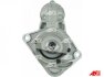 Стартер AVEO/RAV 4 I 1.2-2.0 96- (1,1 кВт) As-pl S0606 (фото 1)