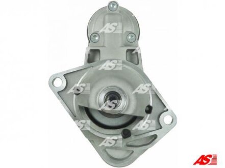 Фото стартер AVEO/RAV 4 I 1.2-2.0 96- (1,1 кВт) As-pl S0606 Стартер AVEO/RAV 4 I 1.2-2.0 96- (1,1 кВт) As-pl S0606