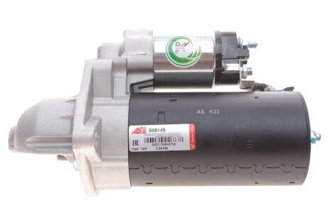 Стартер As-pl S0614S