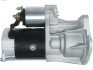 Стартер 12V 2.80kW As-pl S2012 (фото 2)