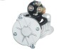 Стартер 12V 2.80kW As-pl S2012 (фото 3)