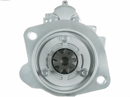 Стартер 12V 2.80kW As-pl S2012