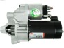 Стартер 12V 1.10kW As-pl S3009 (фото 2)