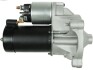 Стартер 12V 1.10kW As-pl S3009 (фото 4)