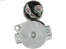 Стартер 12V 1.30kW As-pl S3017 (фото 3)