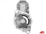 Стартер MB A-Class (W168/W168)/C-Class (W204)/VANEO (414) 1.7-2.2 98-14 (1 кВт) S3020