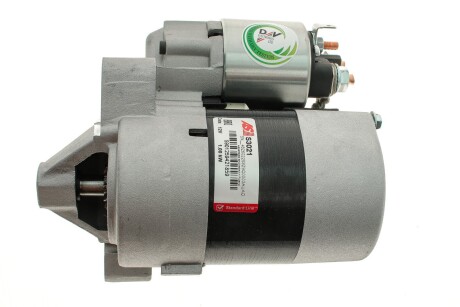 Фото стартер As-pl S3021 Стартер As-pl S3021