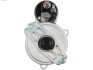 Стартер 12V 1.80kW As-pl S3026 (фото 3)