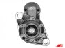 Стартер OCTAVIA II/GOLF 1.6-2.0 04-20 (1 кВт) S3043