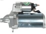 Стартер 12V 2.20kW As-pl S3061 (фото 4)