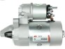 Стартер 12V 0.90kW As-pl S4015 (фото 2)