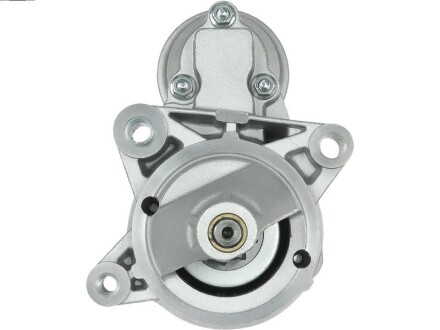 Стартер 12V 0.90kW As-pl S4015 (фото 1)